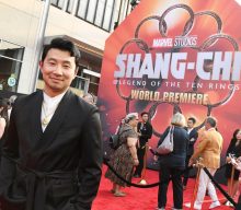 ‘Shang-Chi’ star Simu Liu joins ‘Barbie’ cast alongside Margot Robbie