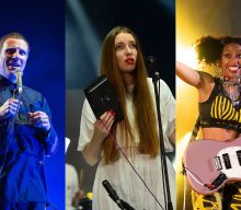 Dry Cleaning, Nova Twins and more to support Sleaford Mods on UK tour