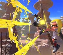 New ‘Splatoon 3’ screenshots showcase the game’s larger scale