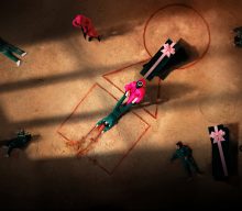 Watch behind-the-scenes footage of ‘Squid Game’ without CGI