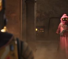 ‘Star Wars: Hunters’ gets a new cinematic trailer