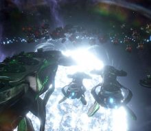 New ‘Stellaris’ update accidentally brings flesh-eating robots