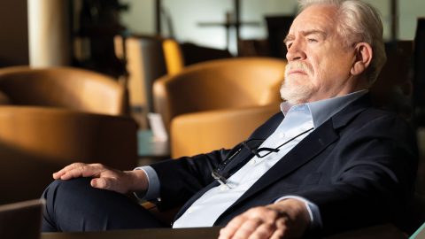 ‘Succession’: Brian Cox says character was almost killed off in season one