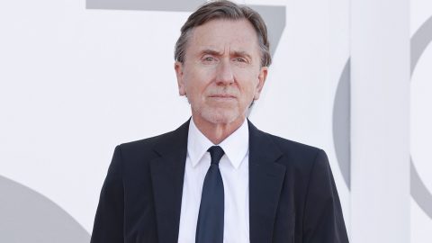 Tim Roth said he first joined the MCU to embarrass his children