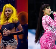 SZA joins Kali Uchis on new version of ‘Fue Mejor’