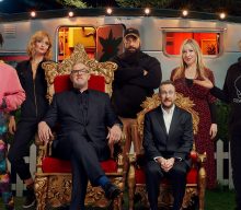 ‘Taskmaster’ series 12 shares release date and first look at line-up