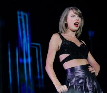 Listen to Taylor Swift’s new re-recorded version of ‘Wildest Dreams’