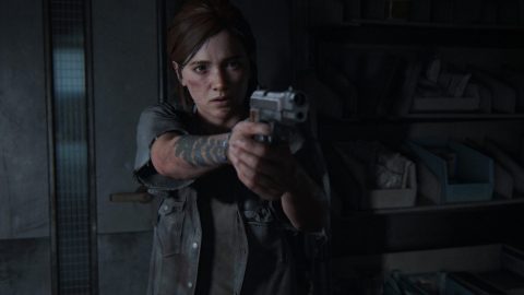 ‘The Last of Us Part II’ joins PlayStation Now lineup in October