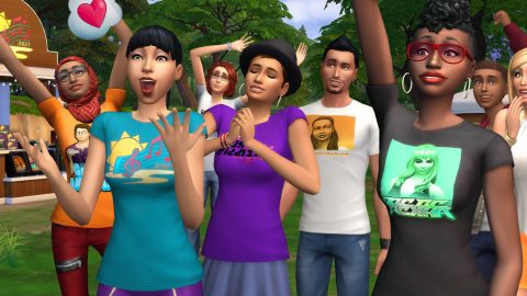 ‘Sims 4’ devs explain importance of including gender-neutral pronouns