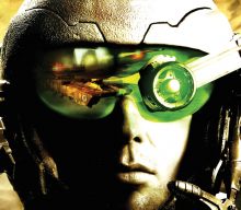 ‘Command & Conquer: Tiberian Sun’ mod just got a massive update