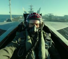 ‘Top Gun’ sequel copy stolen from Tom Cruise bodyguard’s car