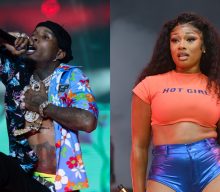 Megan Thee Stallion says she “became the villain” following Tory Lanez shooting incident