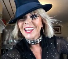 Toyah Willcox shares bubbly cover of The Doors’ ‘Light My Fire’
