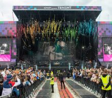 TRNSMT fan goes viral for burying bottle of Buckfast on site ahead of festival