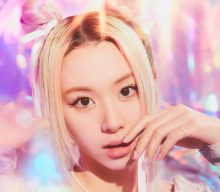 TWICE’s Chaeyoung apologises for wearing shirt with a Swastika symbol