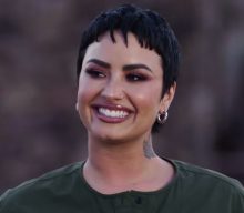 Demi Lovato investigates UFOs in ‘Unidentified With Demi Lovato’ series trailer
