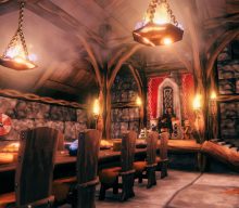 ‘Valheim’ public test patch adds in frost caves dungeon
