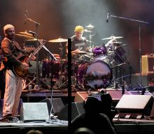 Eddie Vedder forms new band and covers R.E.M. and Prince at Ohana Fest