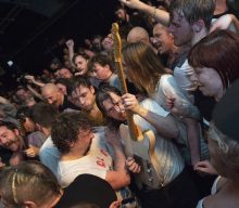 UK grassroots music venues are facing £90million of debt