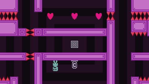 Indie platformer ‘VVVVVV’ gets first update in seven years