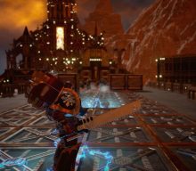 ‘Warhammer 40,000: Eternal Crusade’ shuts down all servers