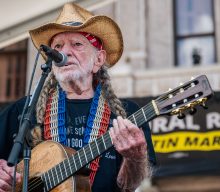 Willie Nelson announces second album for the year, ‘The Willie Nelson Family’