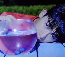 Wonho on new mini-album ‘Blue Letter’: “It’s a message for those who are having a hard time”
