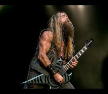 ZAKK WYLDE Says New BLACK LABEL SOCIETY Album ‘Doom Crew Inc.’ Has Been ‘Sitting In The Can’ For Almost A Year
