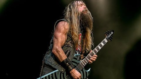 ZAKK WYLDE Says New BLACK LABEL SOCIETY Album ‘Doom Crew Inc.’ Has Been ‘Sitting In The Can’ For Almost A Year