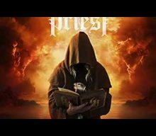 TIM ‘RIPPER’ OWENS Says ‘Firepower’ Was ‘A Great Record’ Even Though ‘The Music Was Not Normal JUDAS PRIEST’
