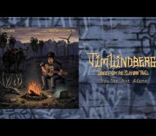PENNYWISE’s JIM LINDBERG Announces Solo Album, ‘Songs From The Elkhorn Trail’