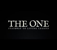 BABYMETAL Premieres ‘The One – Stairway To Living Legend’ To Wrap Up 10th-Anniversary Year