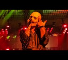 Watch SLIPKNOT’s Entire Holmdel Concert During ‘Knotfest Roadshow’ Tour