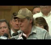 TED NUGENT Says He Has A ‘God-Given Right’ To Keep And Bear Arms