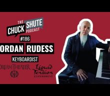 DREAM THEATER Keyboardist Says First Two Singles From ‘A View From The Top Of The World’ Are Not Fully Representative Of Album