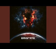 Hear RAMMSTEIN’s TILL LINDEMANN Sing ‘Always On My Mind’ With RICHARD Z. KRUSPE’s EMIGRATE
