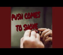 Hear JUDAS PRIEST’s ROB HALFORD Guest On New Single From BAD PENNY, ‘Push Comes To Shove’