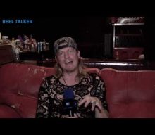 PUDDLE OF MUDD’s WES SCANTLIN On Why He Stays Away From Groupies: Women ‘Will Keep You Up Too Late’