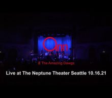 ANN WILSON Rejoined By Founding HEART Guitarist ROGER FISHER At Seattle Concert (Video)