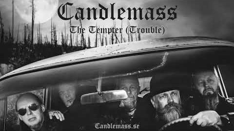 CANDLEMASS Pays Tribute To TROUBLE’s ERIC WAGNER With Cover Of ‘The Tempter’ (Audio)