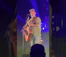 STAIND’s AARON LEWIS Blasts U.S. Democratic Party: ‘Quit Trying To Ruin My F**king Country’