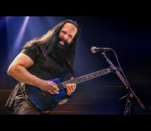 JOHN PETRUCCI Admits He Finds DREAM THEATER’s Tour Postponement ‘Frustrating’: ‘It Wasn’t A Unanimous Decision’
