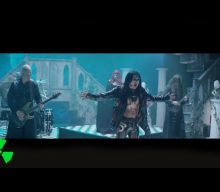 Existence Is Futile – CRADLE OF FILTH