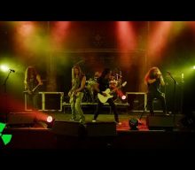 DEATH ANGEL To Release ‘The Bastard Tracks’ In November