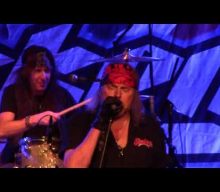 Watch DOKKEN Perform In Agoura Hills, California