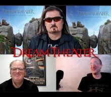 DREAM THEATER’s JAMES LABRIE Addresses JOHN PETRUCCI’s ‘Frustration’ Over Tour Postponement
