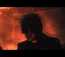 PRIEST, Featuring Former Members Of GHOST, Signs Deal With CLEOPATRA RECORDS
