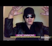 GENE SIMMONS On KISS’s Upcoming Las Vegas Residency: ‘The Show Is Gonna Come Into The Audience’