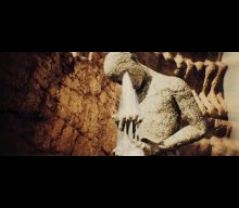 Hushed and Grim – MASTODON