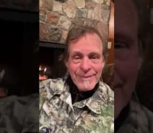 TED NUGENT Says He Is ‘Praying’ For ‘Nasty, Rotten Prick’ ALEC BALDWIN Over Fatal Prop Gun Shooting